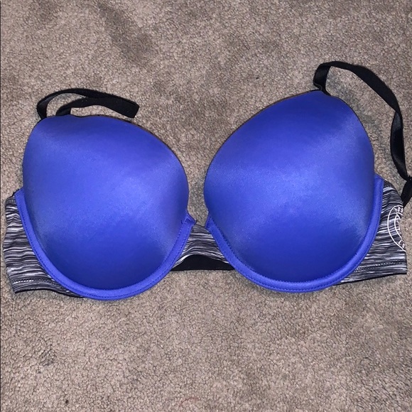 Victoria’s Secret push-up bra